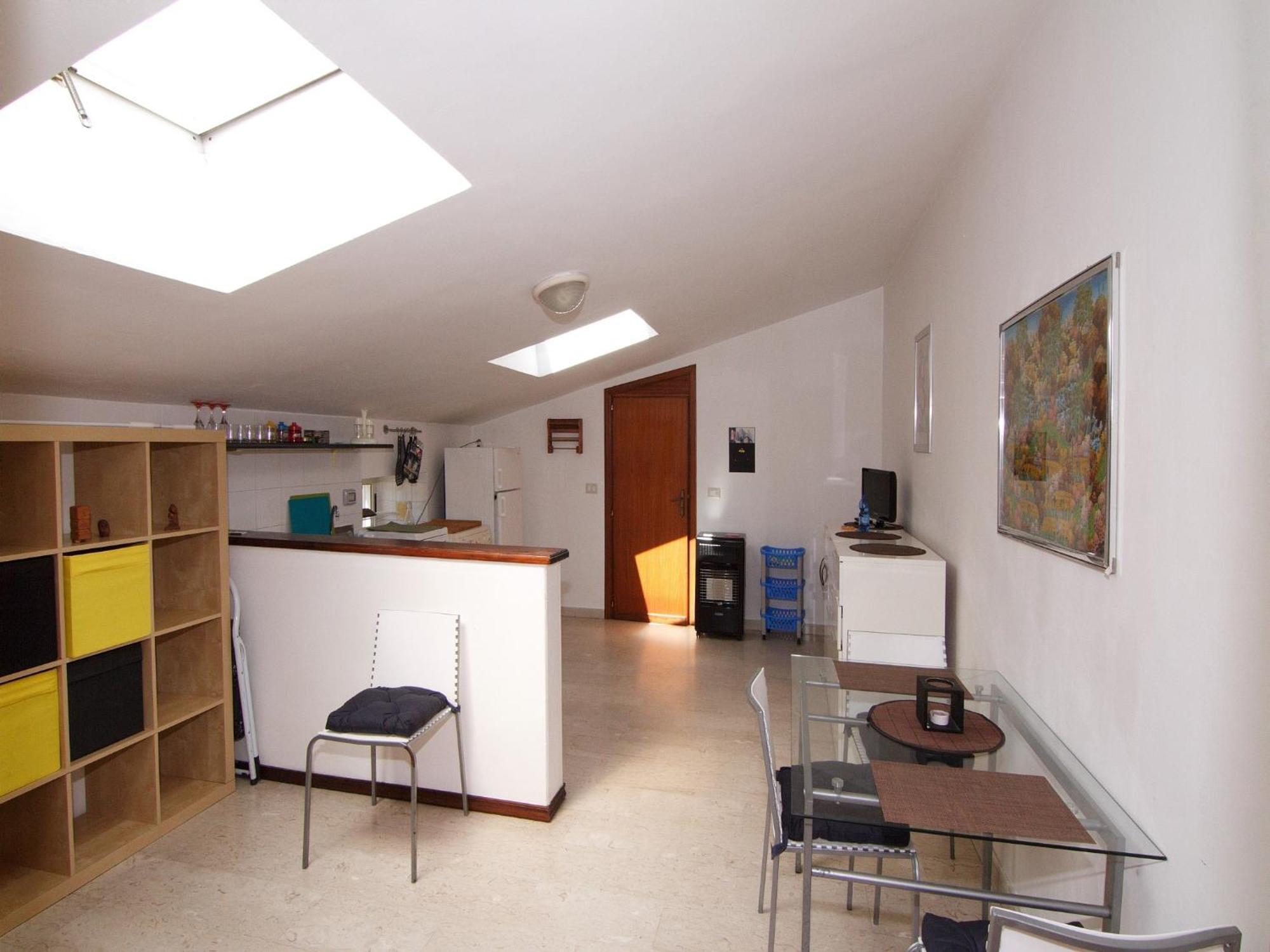 Il Covo sul porto Appartamento Milazzo Esterno foto